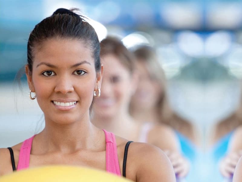 Planungen für den Frauensporttag 2018 beginnen