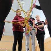 Sportassistenz-Ausbildung in Jever