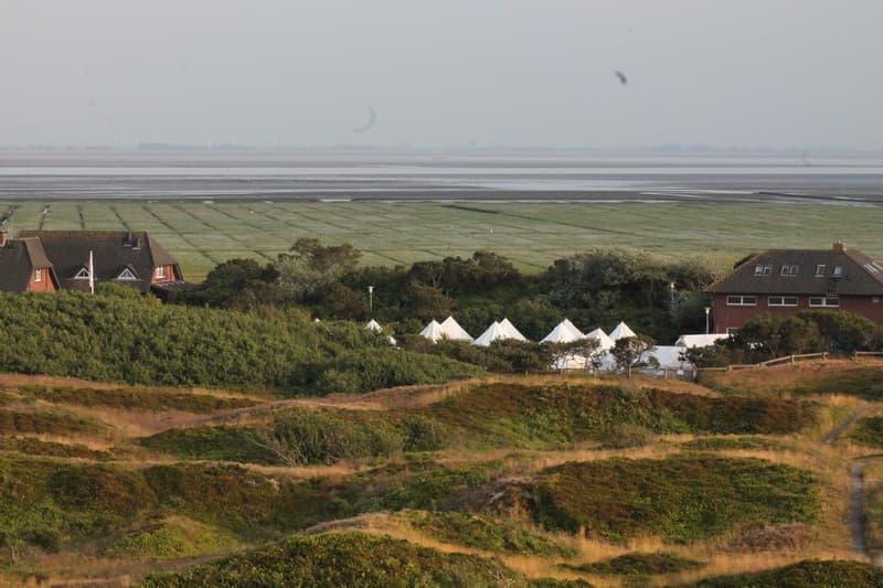 Langeoog kennenlernen