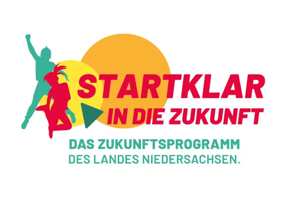Startklar in die Zukunft – Portal wieder geöffnet