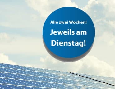 Infos: Energiesparen im Sportverein