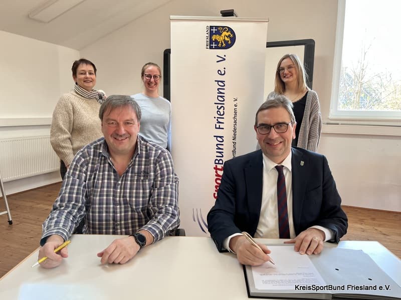 Neues zur Sportstättenvergabe und Sportförderrichtlinie