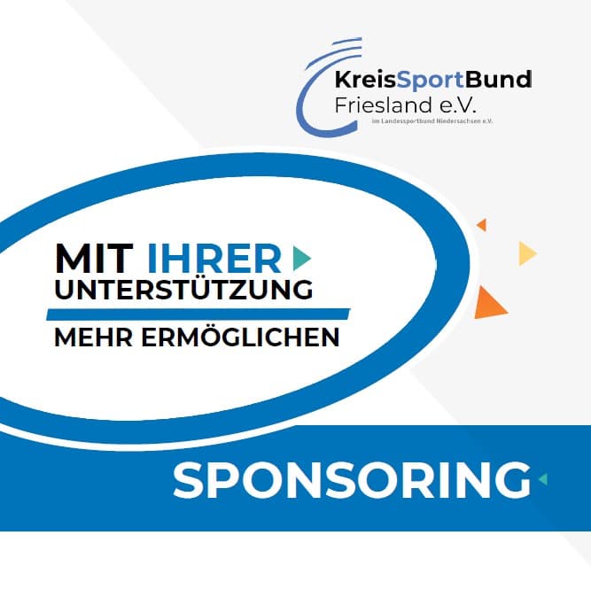 Aktion „Partner des Sports“ gestartet