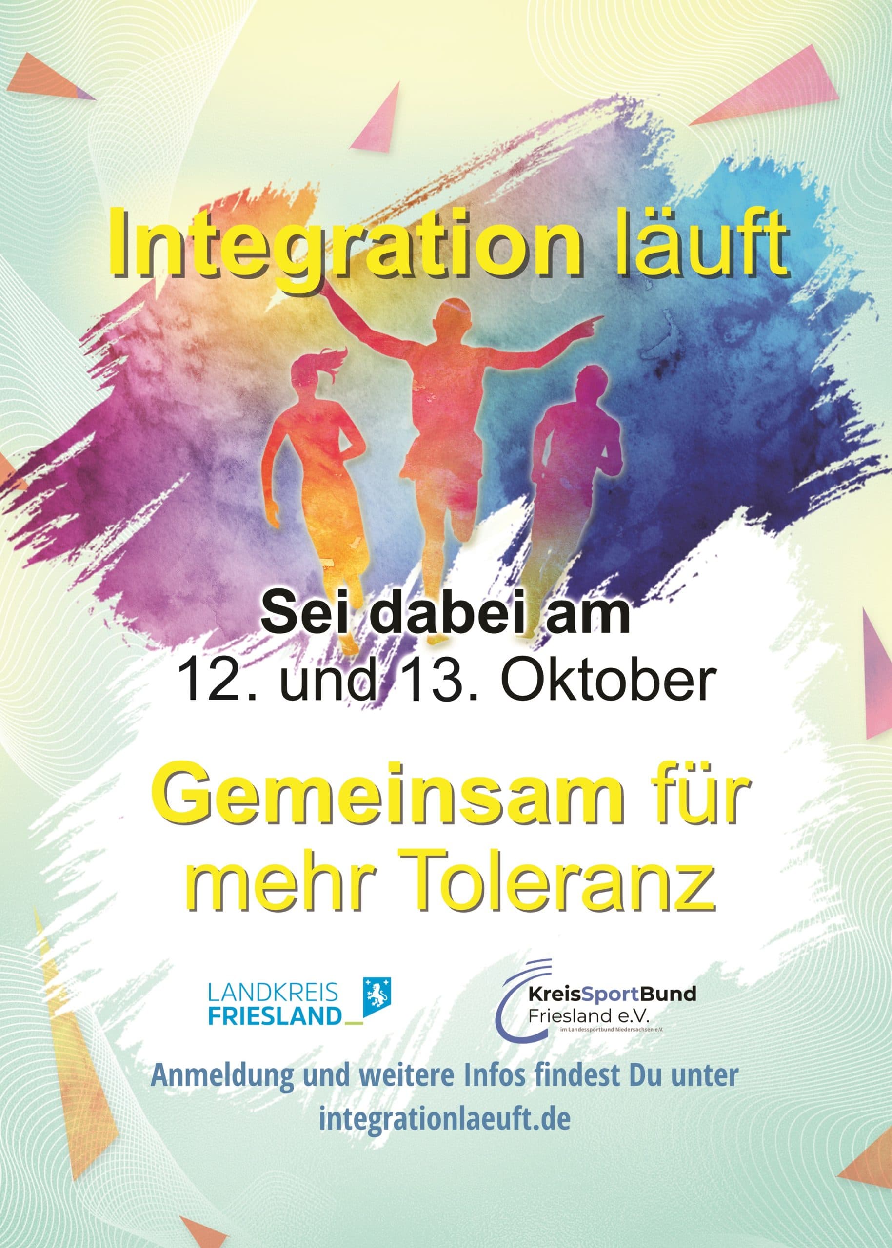 Jetzt Startpaket sichern!