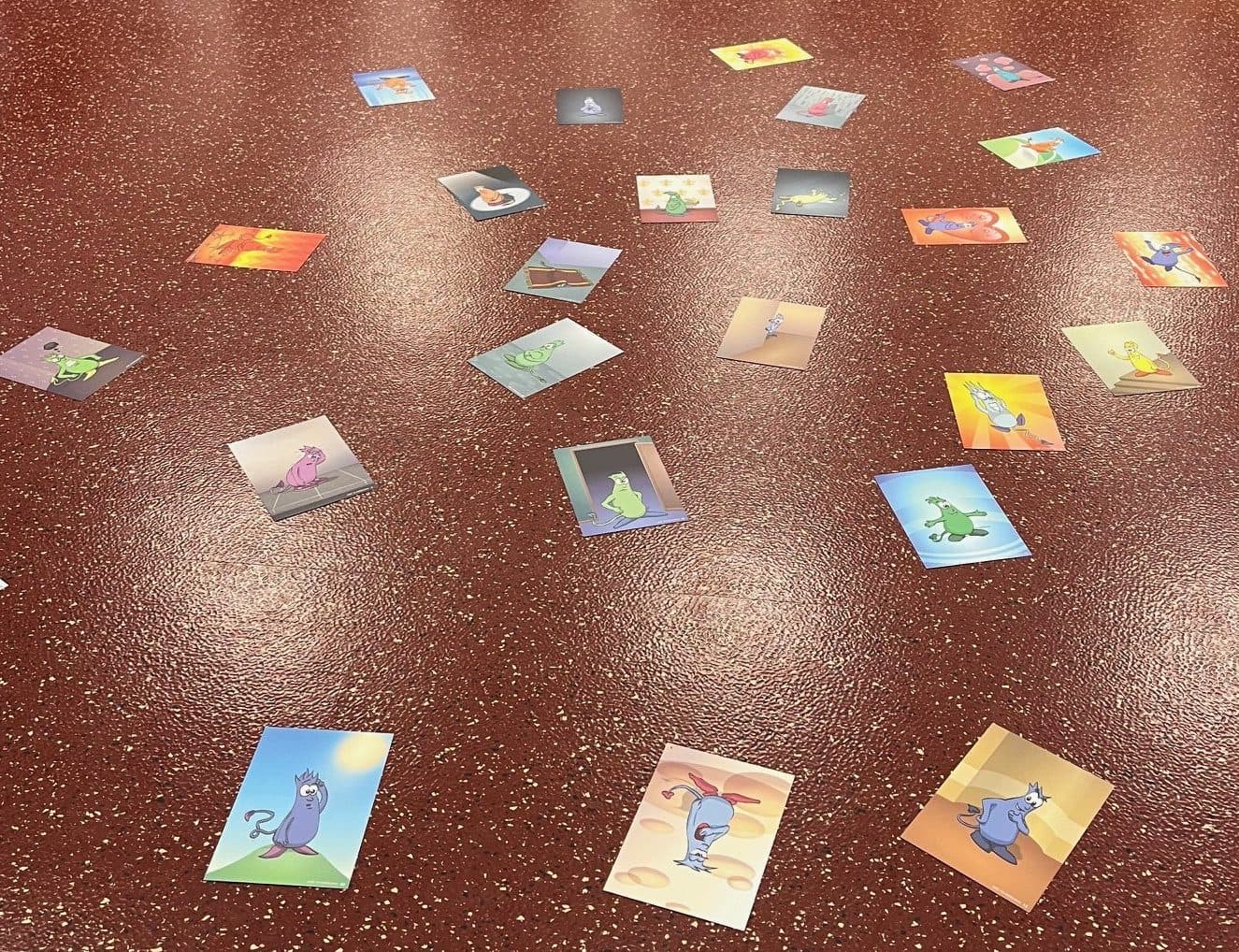 Ein voller Erfolg: Elternabend an der Grundschule Friedeburg