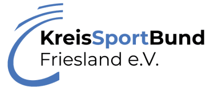 KreisSportBund Friesland e.V.