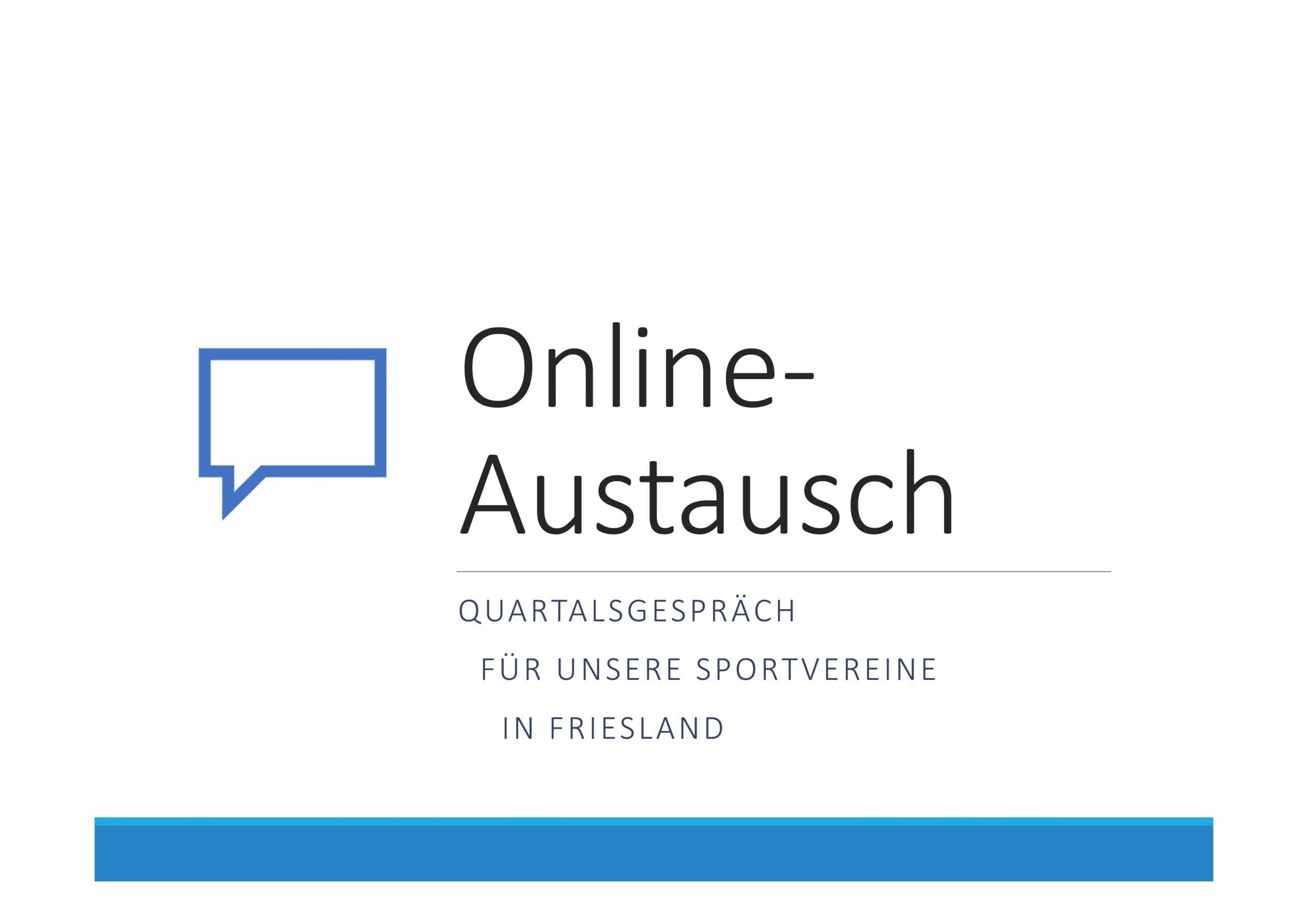 Nächster Vereinsaustausch am 05. Juli 2021 um 18.00 Uhr