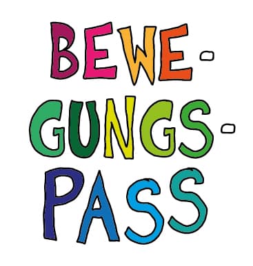 Logo Bewegungspass