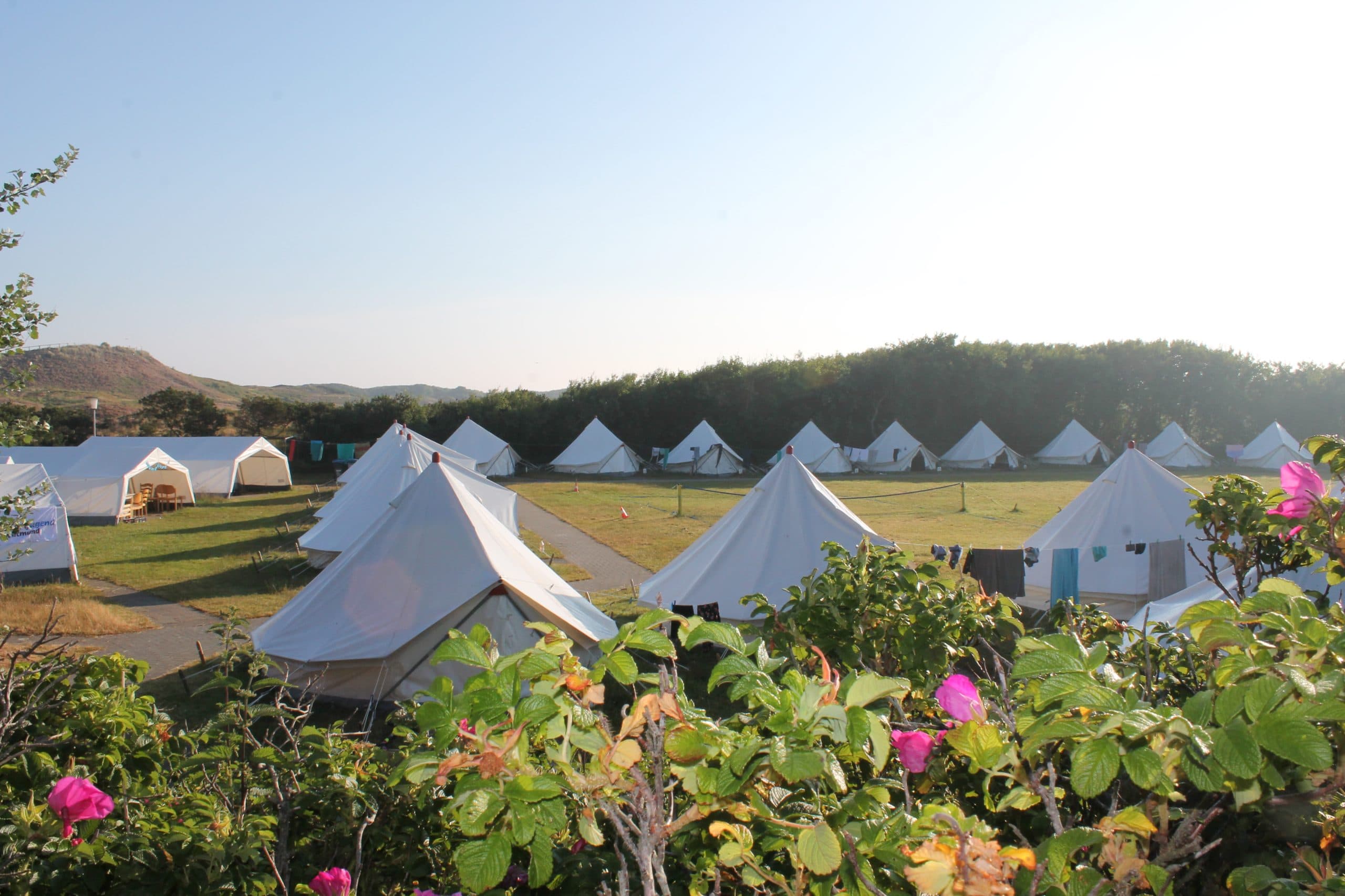 Juleica Ausbildung 2023 auf Langeoog