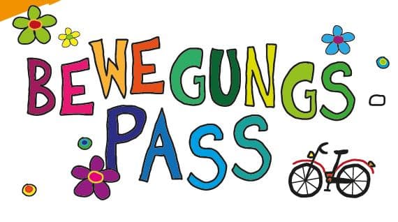 Bewegungspass 2026
