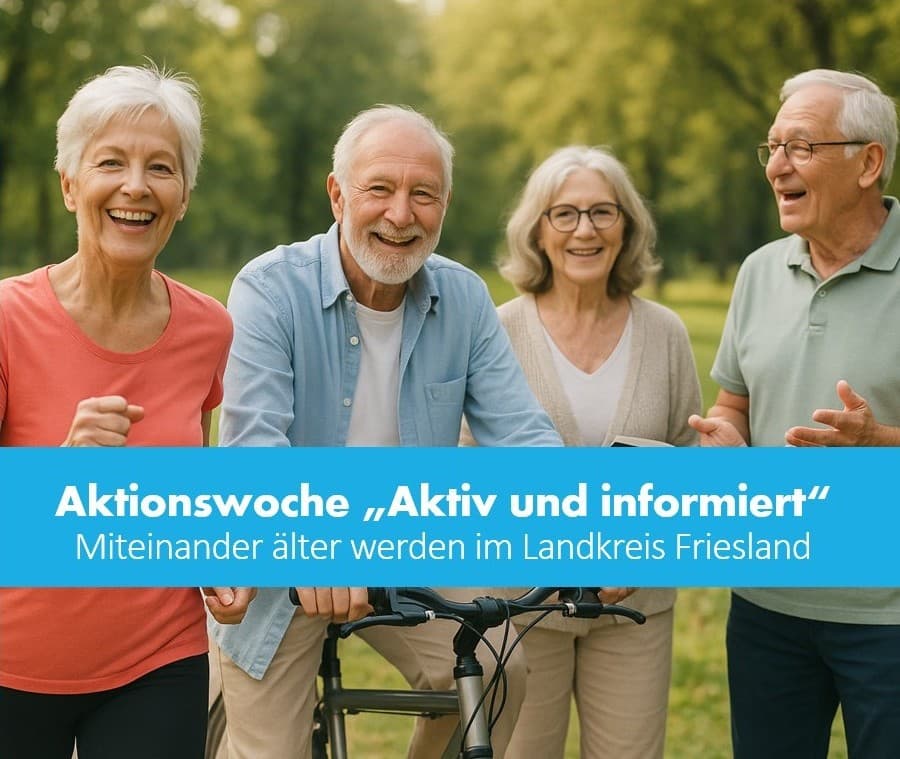 Einladung zur Mitgestaltung