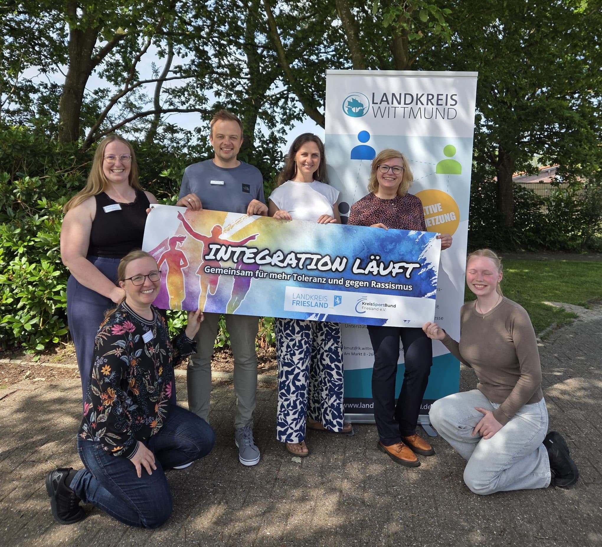 Integration läuft 2026 lädt zum Mitmachen ein.